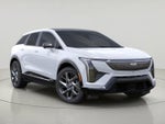 2027 Cadillac OPTIQ Luxury