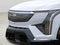 2027 Cadillac OPTIQ Luxury