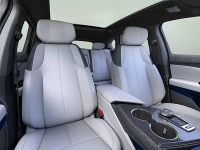 2027 Cadillac OPTIQ Luxury