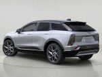 2027 Cadillac OPTIQ Luxury