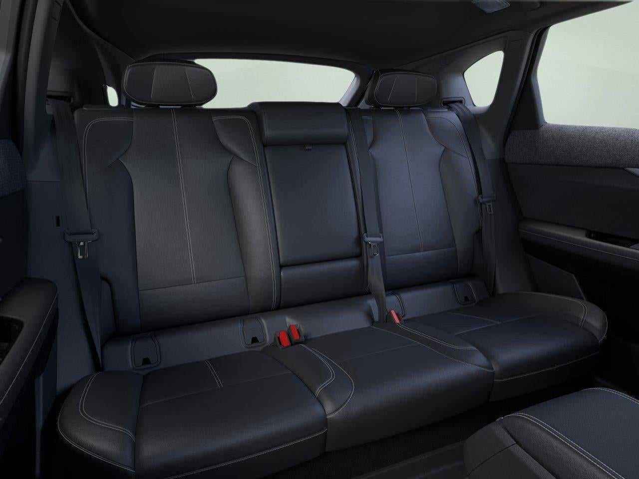2027 Cadillac OPTIQ Luxury