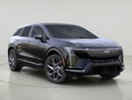 2027 Cadillac OPTIQ Luxury