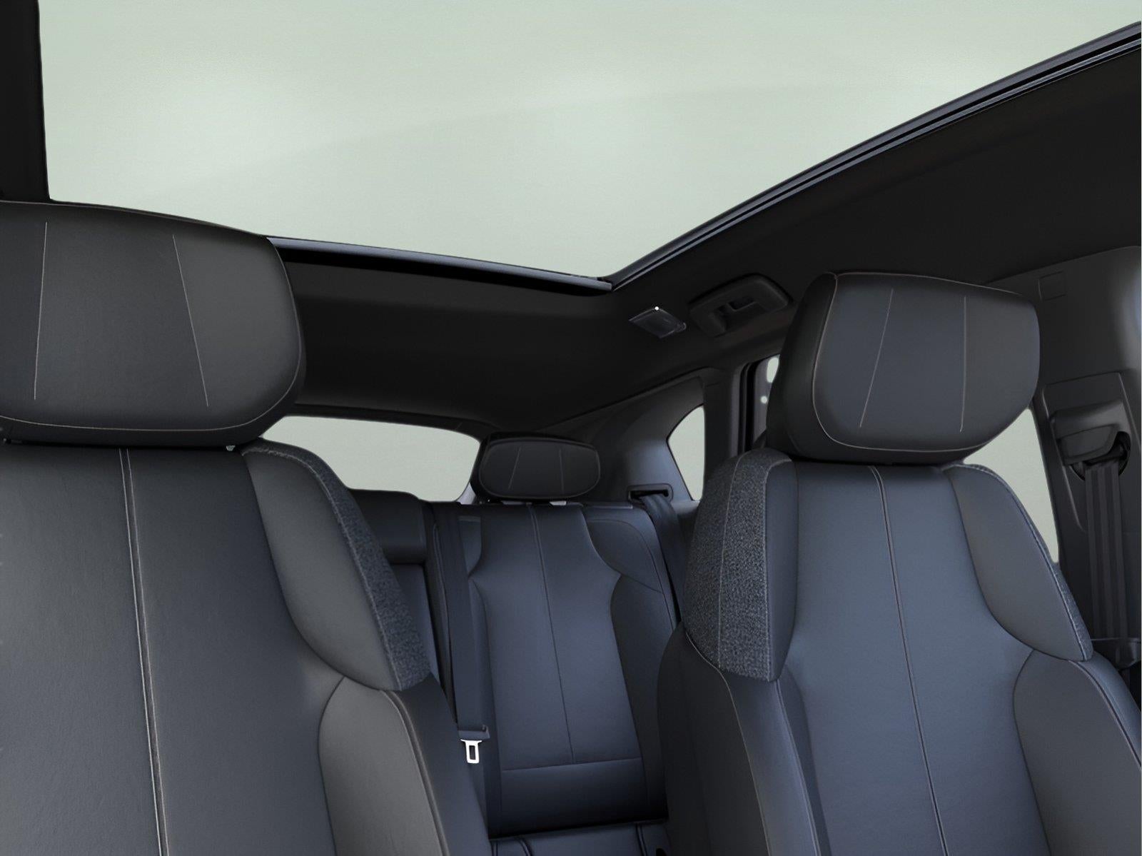 2027 Cadillac OPTIQ Luxury