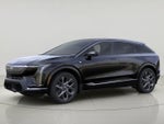 2027 Cadillac OPTIQ Luxury