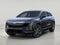 2027 Cadillac OPTIQ Luxury