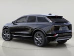 2027 Cadillac OPTIQ Luxury