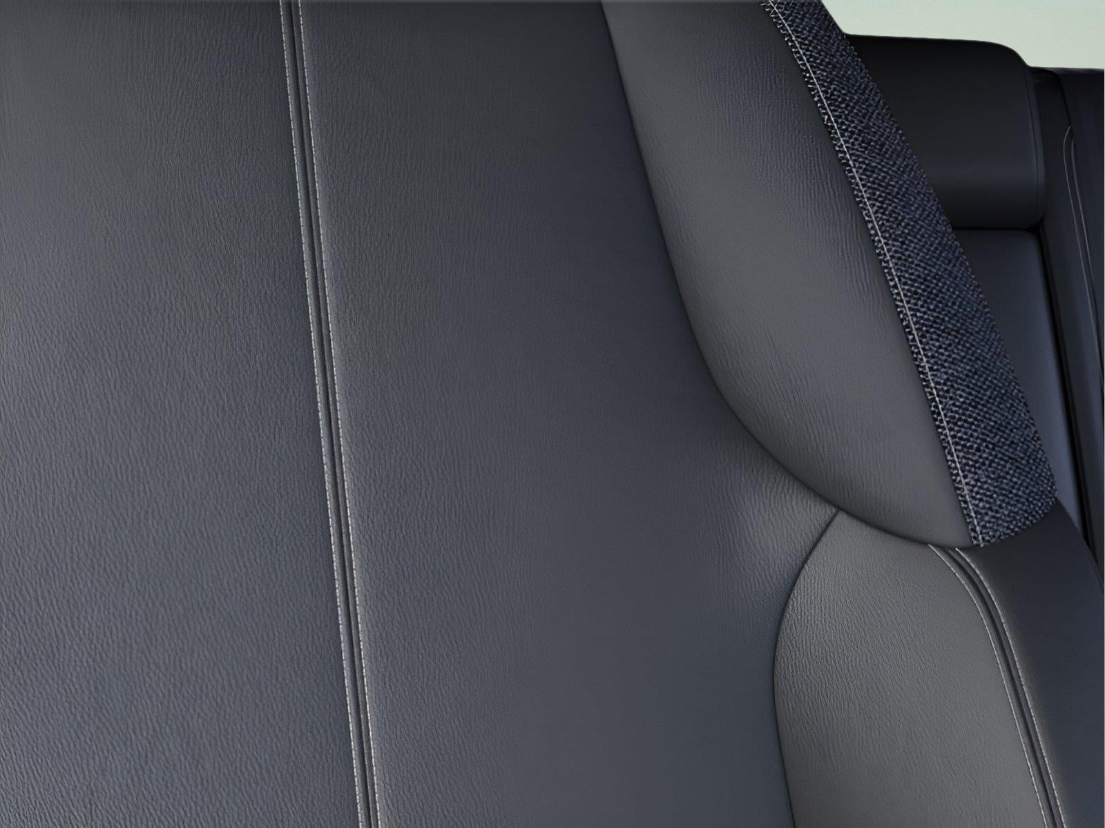 2027 Cadillac OPTIQ Luxury