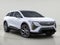 2027 Cadillac OPTIQ Luxury