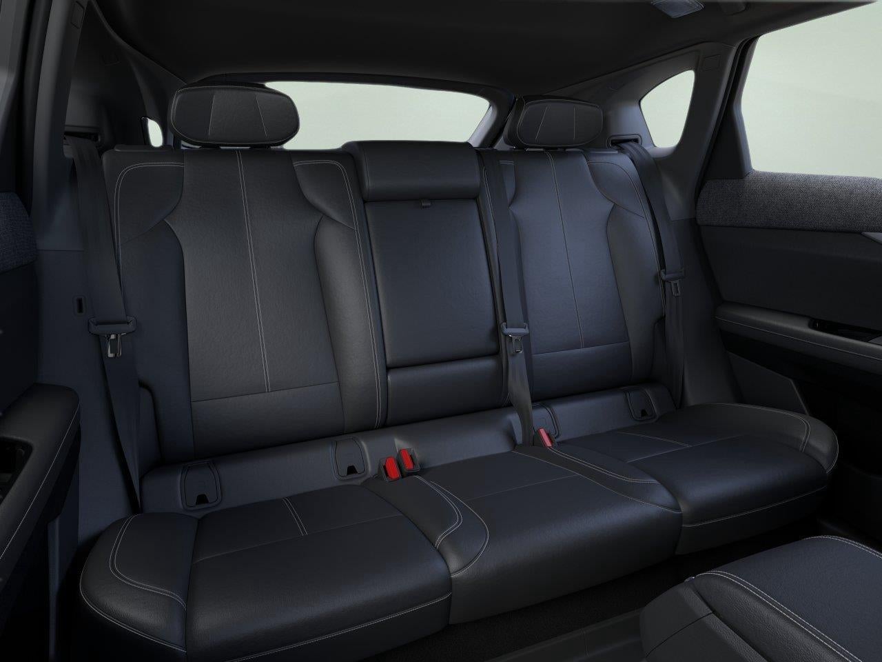 2027 Cadillac OPTIQ Luxury