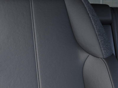 2027 Cadillac OPTIQ Luxury
