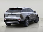 2027 Cadillac OPTIQ Luxury