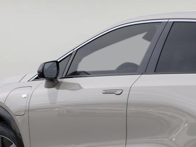 2027 Cadillac OPTIQ Luxury