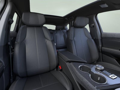 2027 Cadillac OPTIQ Luxury