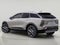 2027 Cadillac OPTIQ Luxury