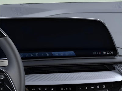 2027 Cadillac OPTIQ Luxury