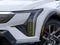 2027 Cadillac OPTIQ Luxury