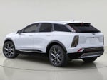 2027 Cadillac OPTIQ Luxury