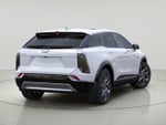 2027 Cadillac OPTIQ Luxury