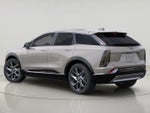 2027 Cadillac OPTIQ Luxury