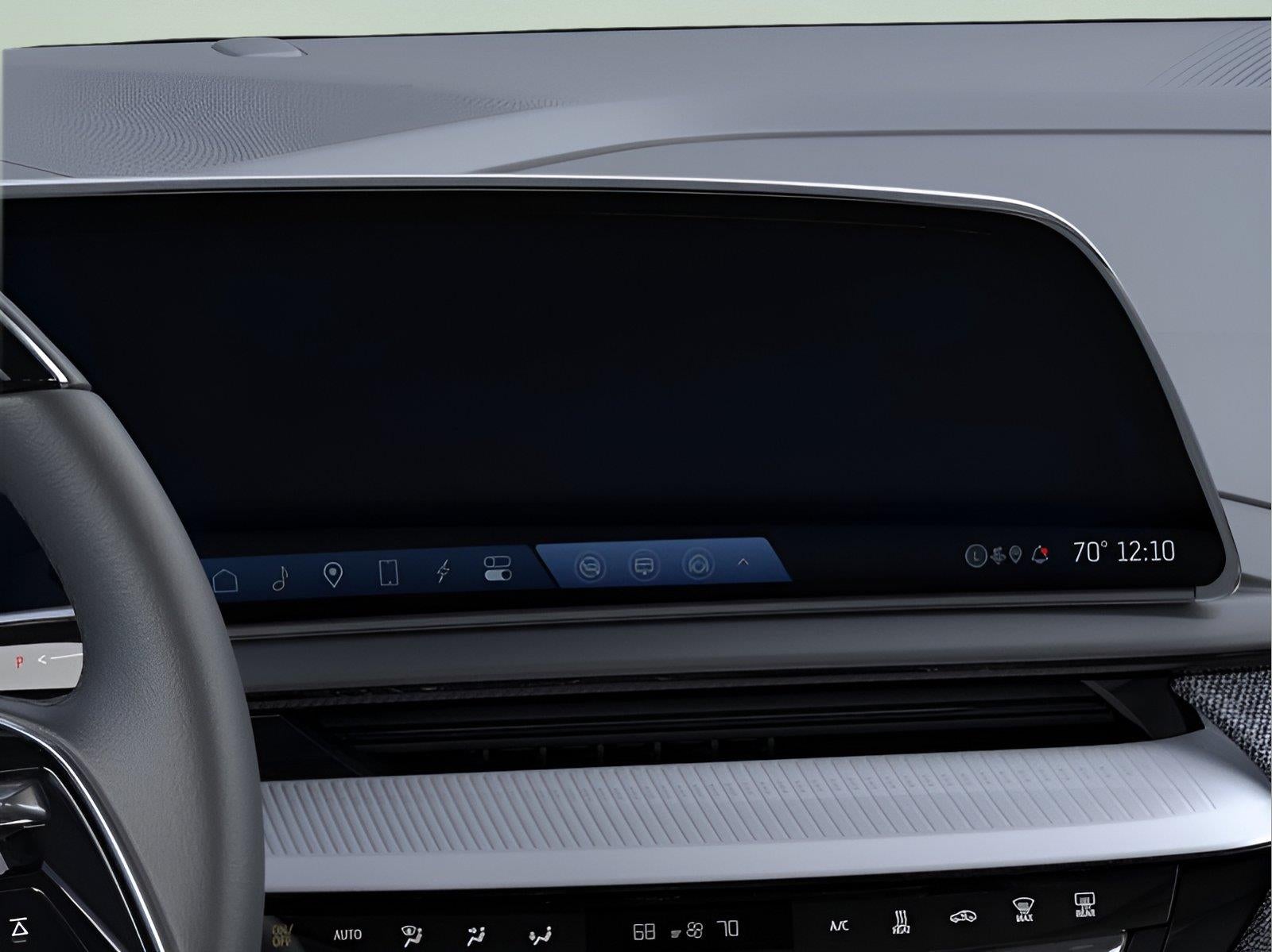 2027 Cadillac OPTIQ Sport