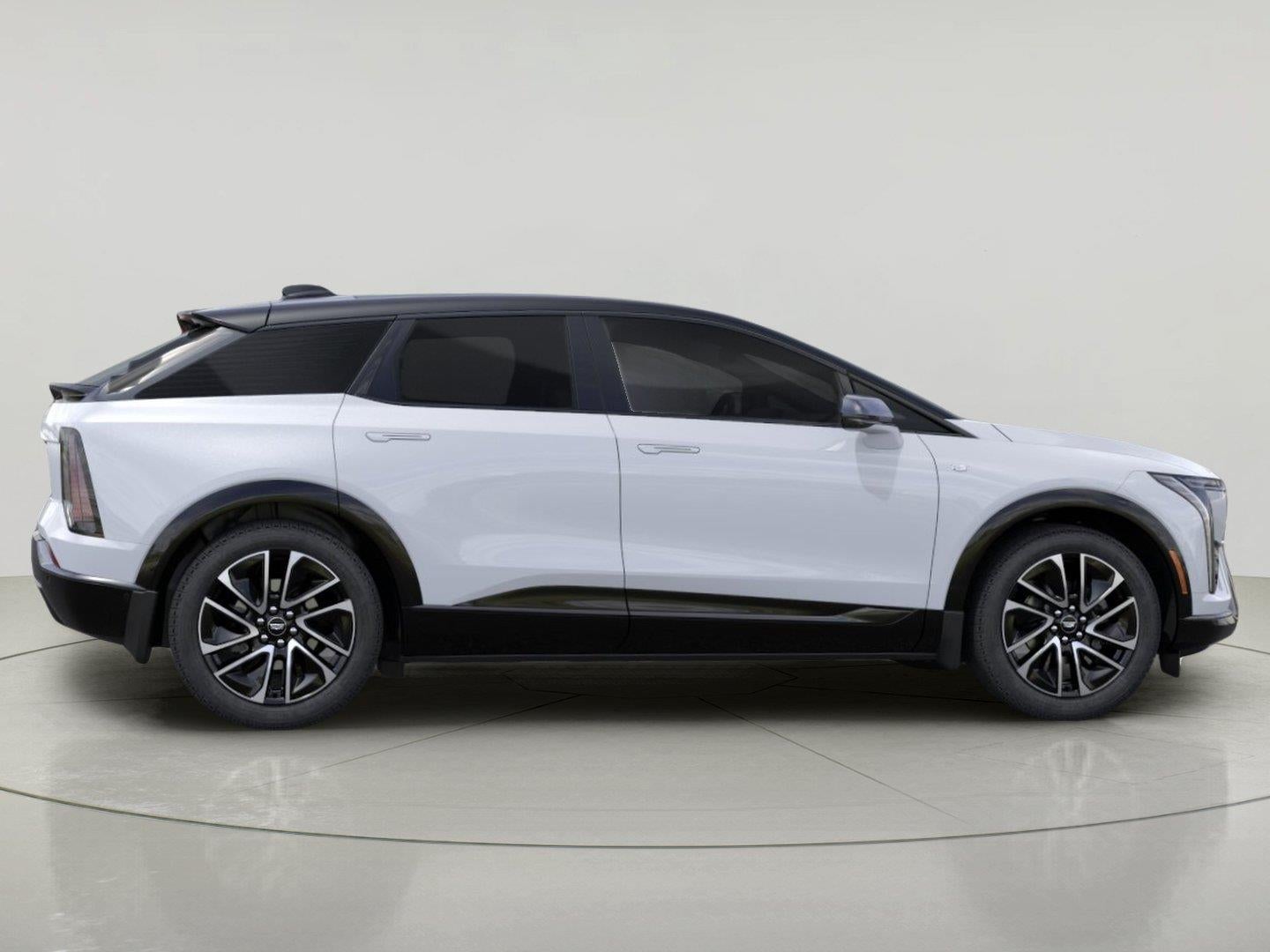 2027 Cadillac OPTIQ Sport