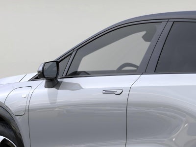 2027 Cadillac OPTIQ Sport