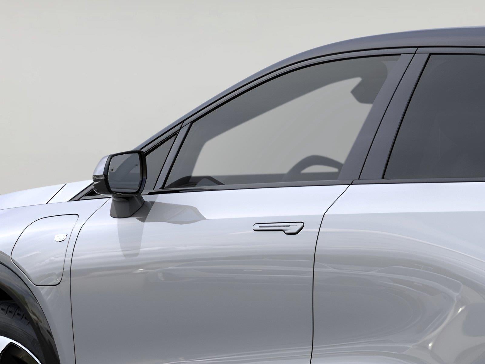 2027 Cadillac OPTIQ Sport