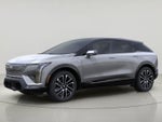 2027 Cadillac OPTIQ Sport
