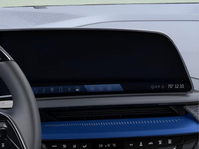 2027 Cadillac OPTIQ Sport