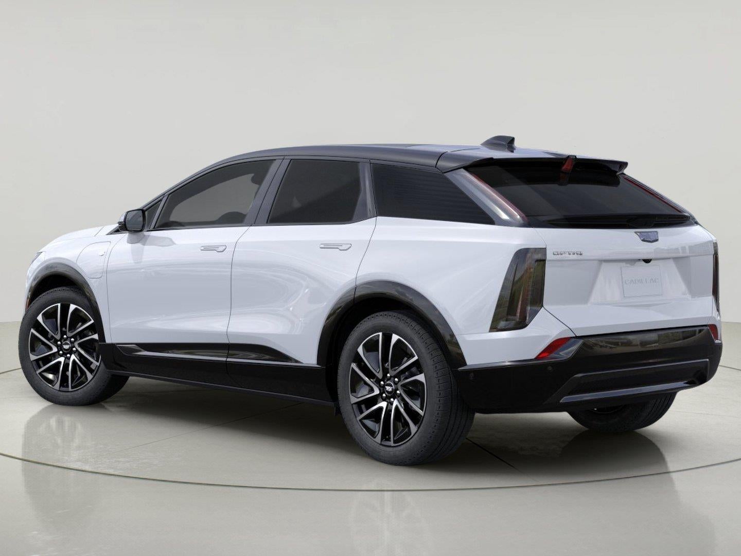 2027 Cadillac OPTIQ Sport