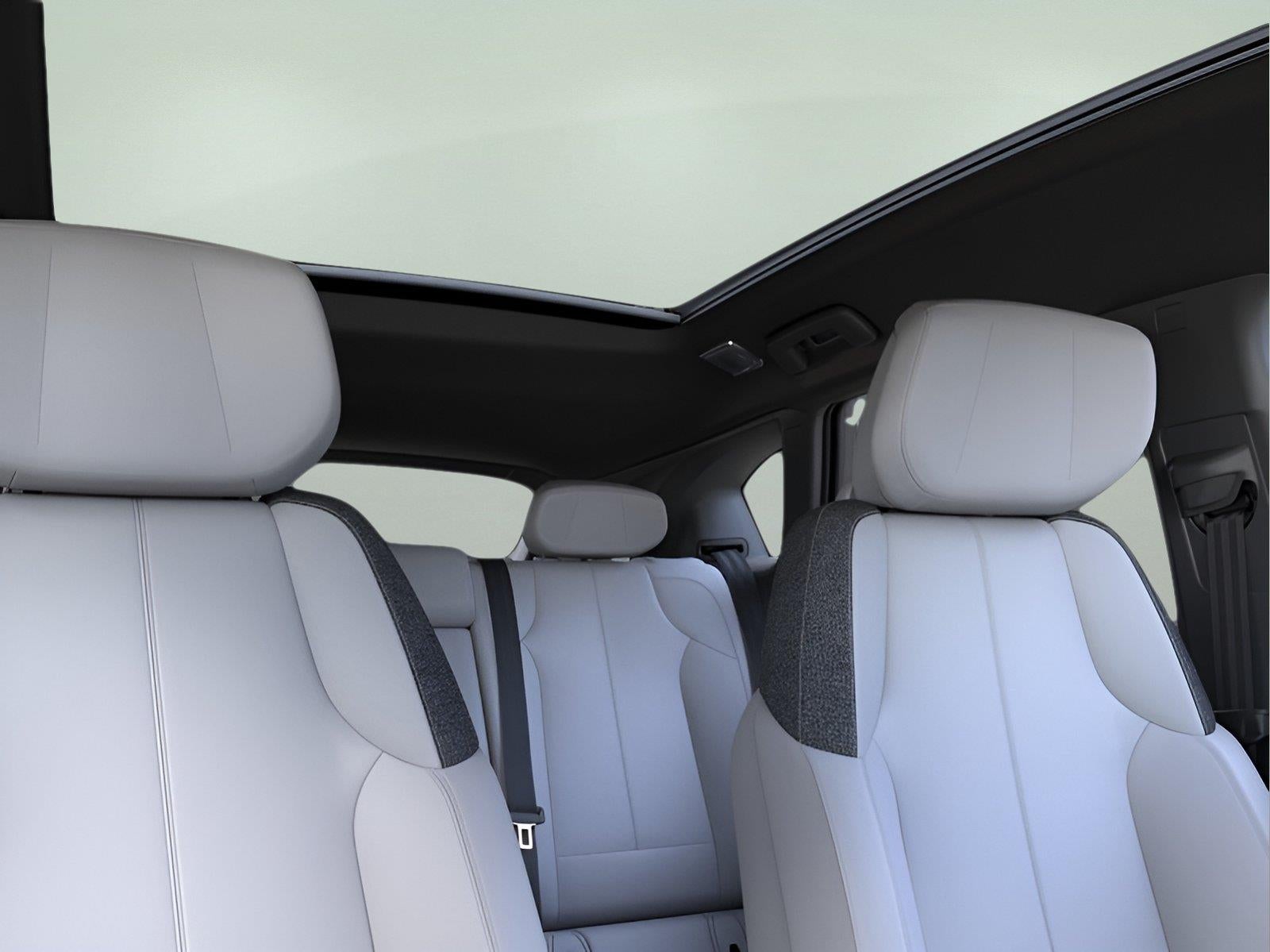 2027 Cadillac OPTIQ Sport