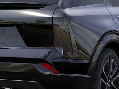 2027 Cadillac OPTIQ Sport