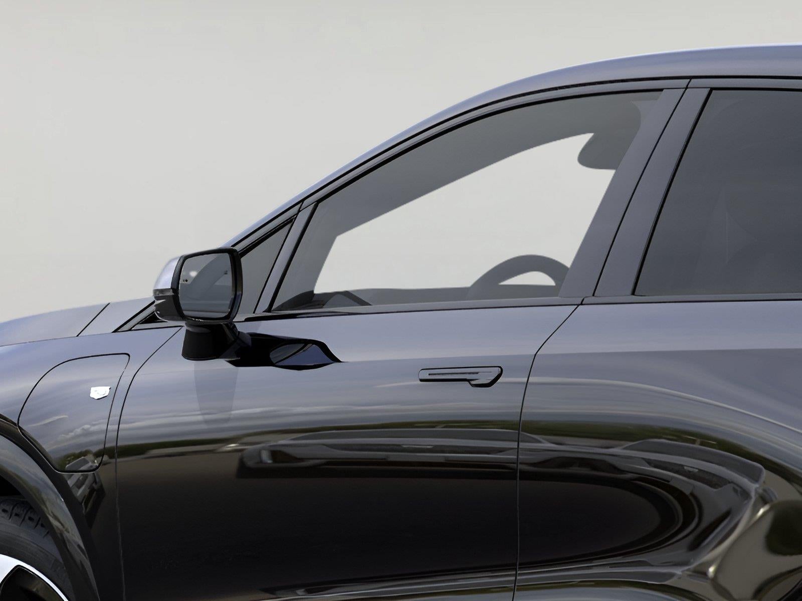 2027 Cadillac OPTIQ Sport
