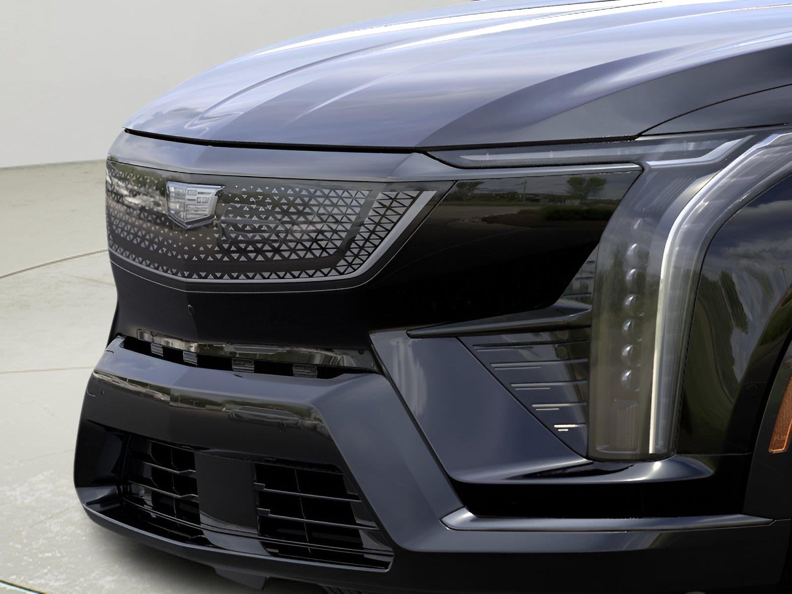2027 Cadillac OPTIQ Sport