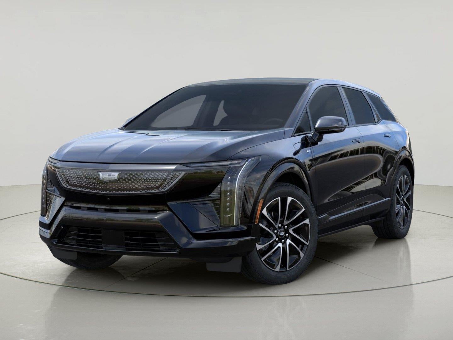 2027 Cadillac OPTIQ Sport