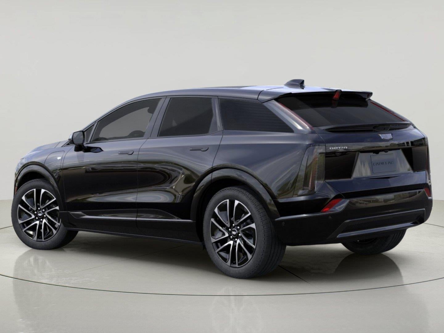 2027 Cadillac OPTIQ Sport
