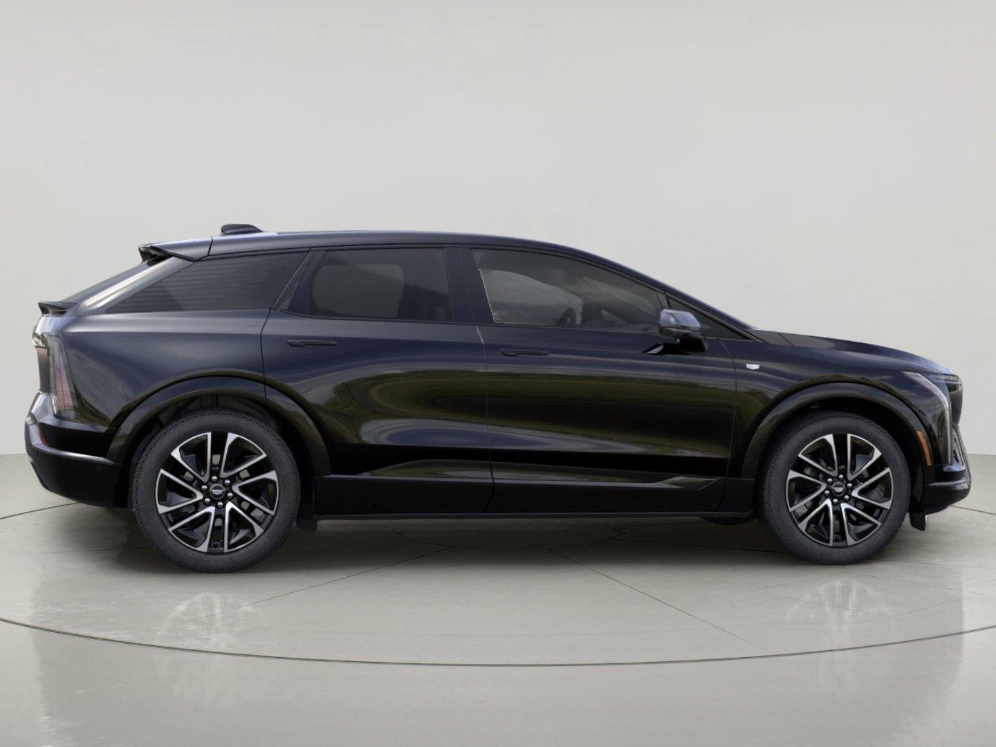 2027 Cadillac OPTIQ Sport