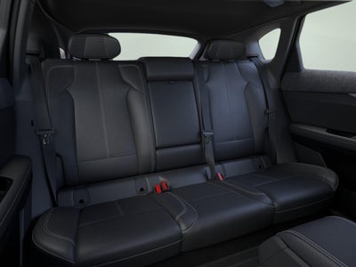 2027 Cadillac OPTIQ Sport