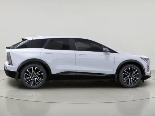2027 Cadillac OPTIQ Sport