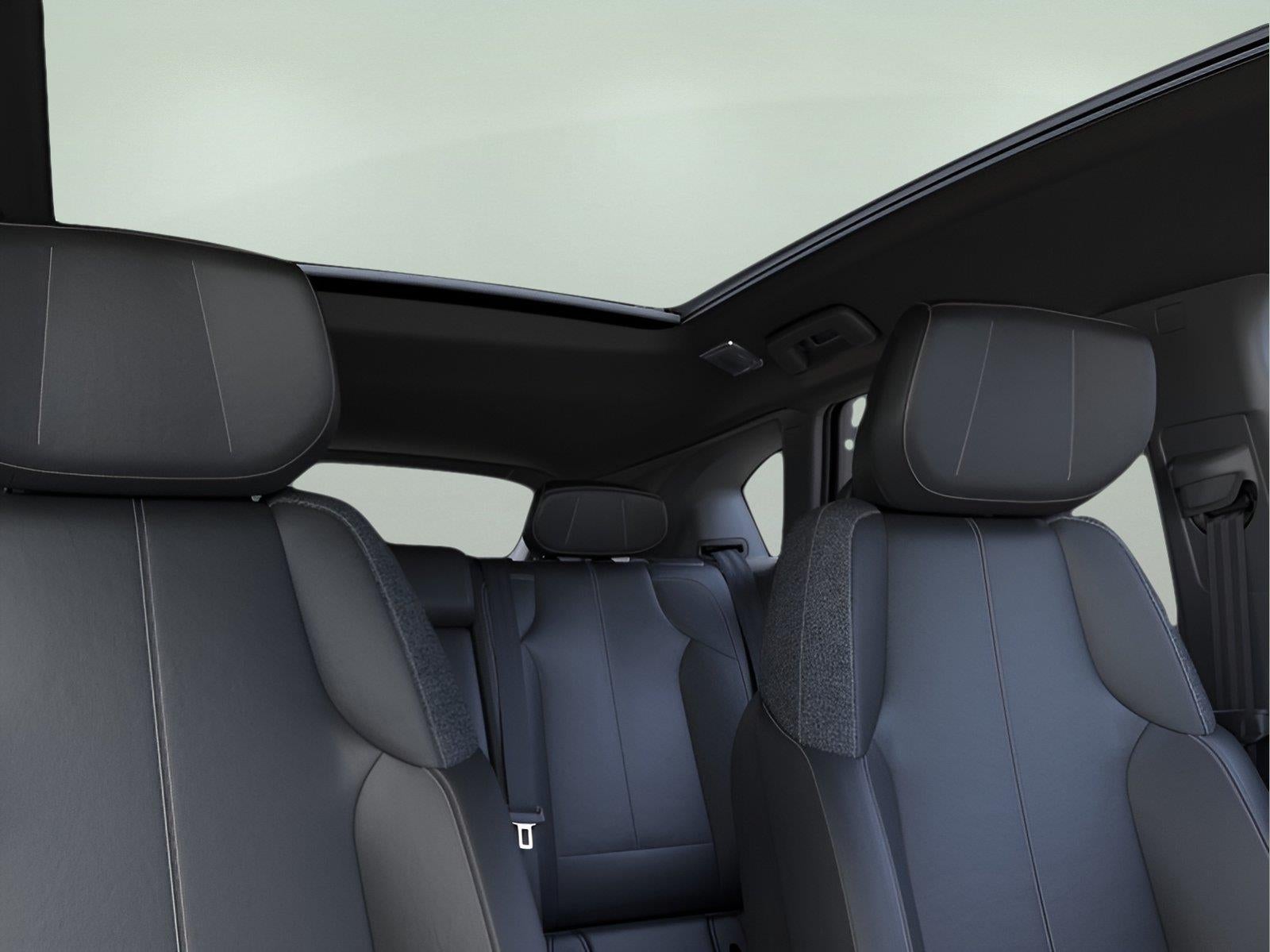 2027 Cadillac OPTIQ Sport