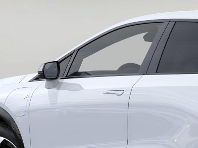 2027 Cadillac OPTIQ Sport