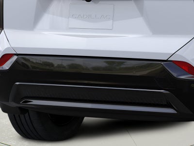 2027 Cadillac OPTIQ Sport