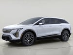 2027 Cadillac OPTIQ Sport