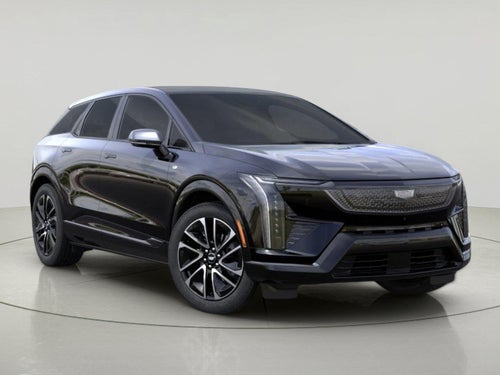 2027 Cadillac OPTIQ Sport