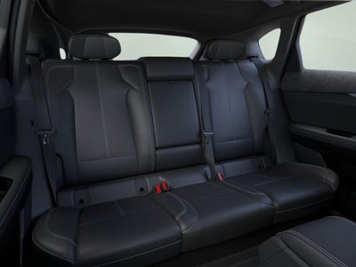 2027 Cadillac OPTIQ Sport