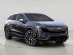 2027 Cadillac OPTIQ Sport