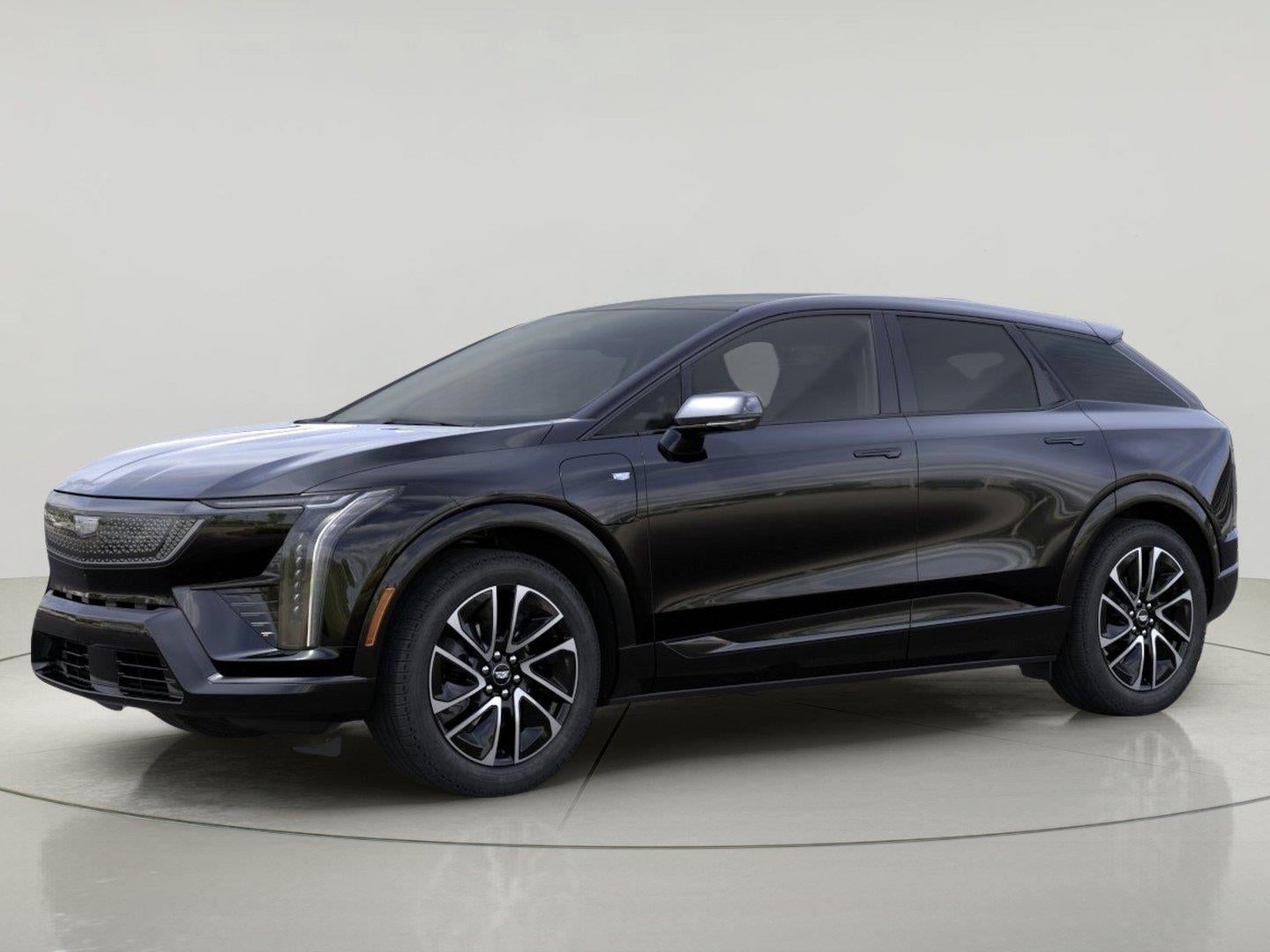2027 Cadillac OPTIQ Sport
