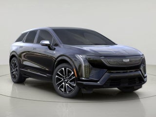 2027 Cadillac OPTIQ Sport