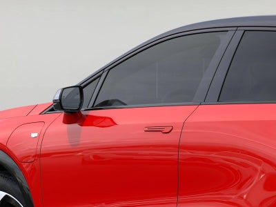 2027 Cadillac OPTIQ Sport