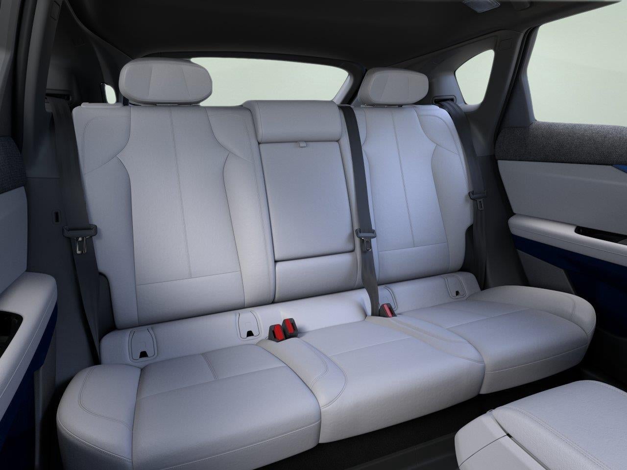 2027 Cadillac OPTIQ Sport